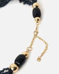 Collar corto