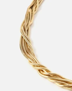 Collar corto