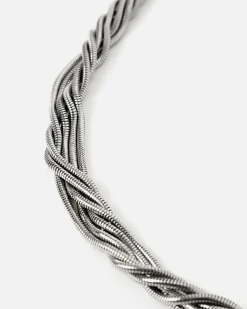 Collar corto