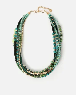 Collar múltiple