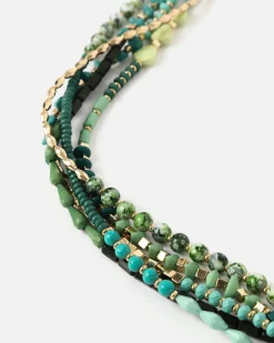 Collar múltiple