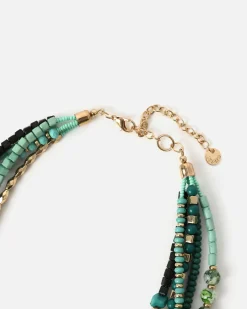 Collar múltiple