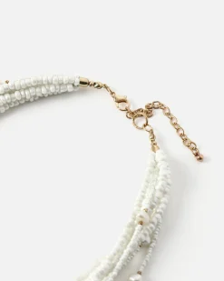 Conjunto de collar corto