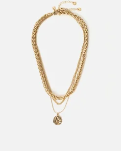 Conjunto de collares