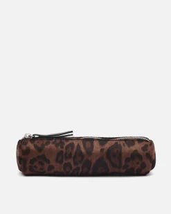 Estuche animal print