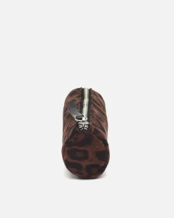 Estuche animal print