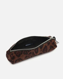 Estuche animal print