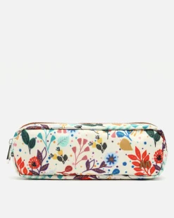 Estuche con estampado