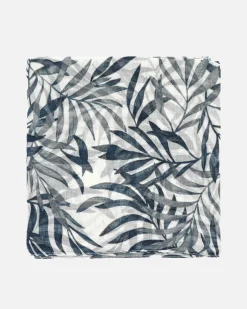 Fular estampado