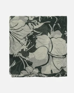 Fular estampado