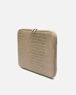 Funda grande para portátil (15") con grabado animal