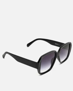 Gafas de sol cuadradas con montura de pasta