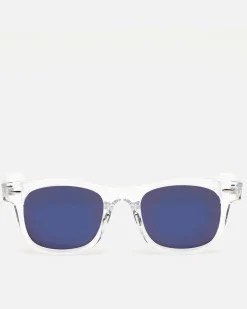 Gafas de sol cuadradas con montura de pasta