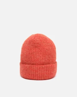 Gorro de punto