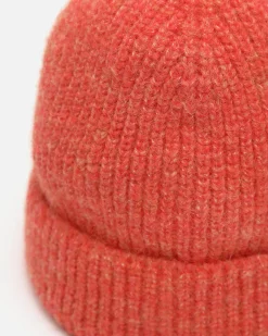 Gorro de punto