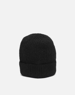 Gorro de punto