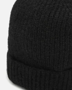 Gorro de punto