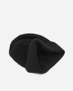 Gorro de punto