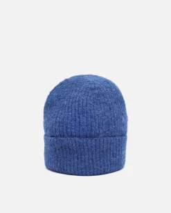 Gorro de punto