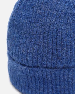 Gorro de punto