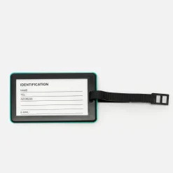 Identificador de equipaje