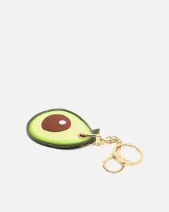 Llavero aguacate
