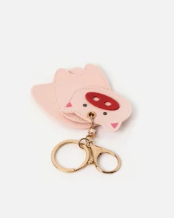 Llavero cerdito