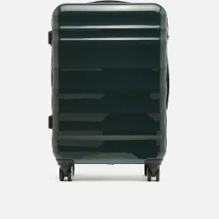 Maleta grande rígida