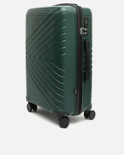 Maleta grande rígida (97l)
