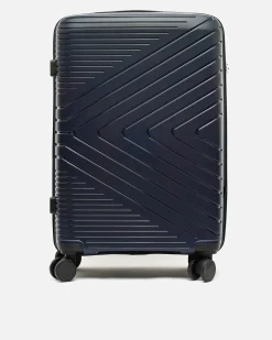 Maleta grande rígida (97l)