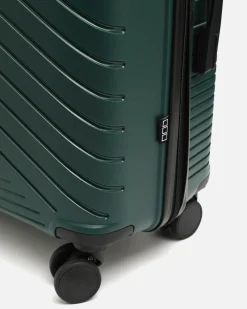 Maleta grande rígida (97l)