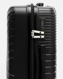 Maleta mediana rígida (62l)