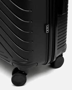 Maleta mediana rígida (62l)