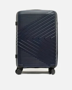 Maleta mediana rígida (62l)