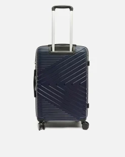 Maleta mediana rígida (62l)