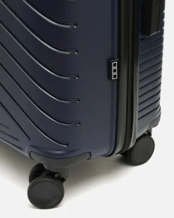 Maleta mediana rígida (62l)
