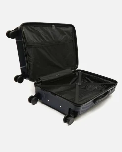 Maleta mediana rígida (62l)