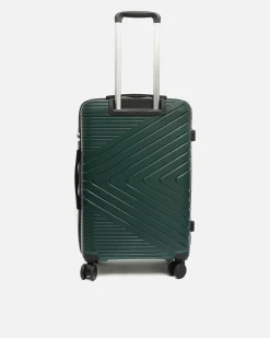 Maleta mediana rígida (62l)