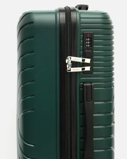 Maleta mediana rígida (62l)