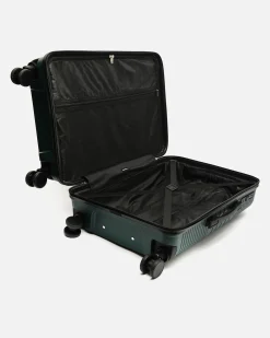 Maleta mediana rígida (62l)