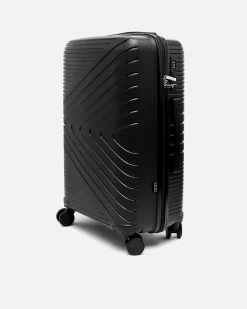 Maleta mediana rígida (62l)