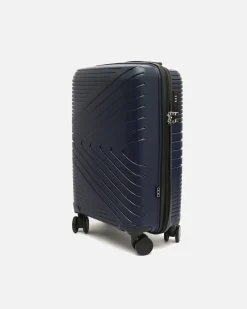 Maleta pequeña rígida (40l)
