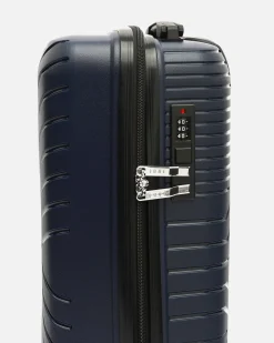 Maleta pequeña rígida (40l)