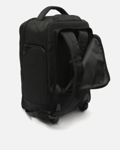 Maletín de viaje con ruedas convertible en mochila