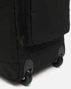 Maletín de viaje con ruedas convertible en mochila