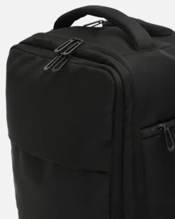 Maletín de viaje con ruedas convertible en mochila