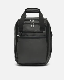 Maletín de viaje con ruedas convertible en mochila