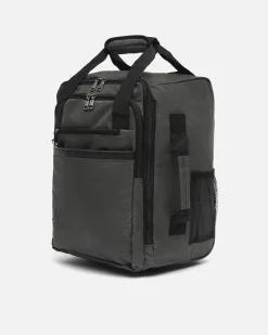 Maletín de viaje con ruedas convertible en mochila