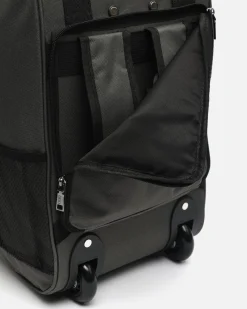 Maletín de viaje con ruedas convertible en mochila