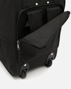 Maletín de viaje con ruedas convertible en mochila